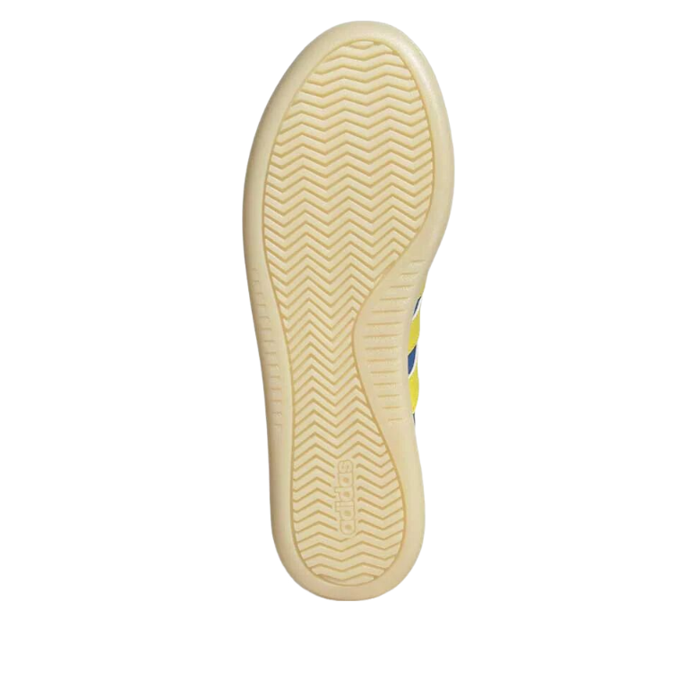 adidas Barreda Decode 'Bright Royal Yellow Royal Blue' JI2319
