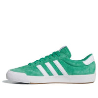adidas Nora 'Court Green Cloud White Gum' JH8144
