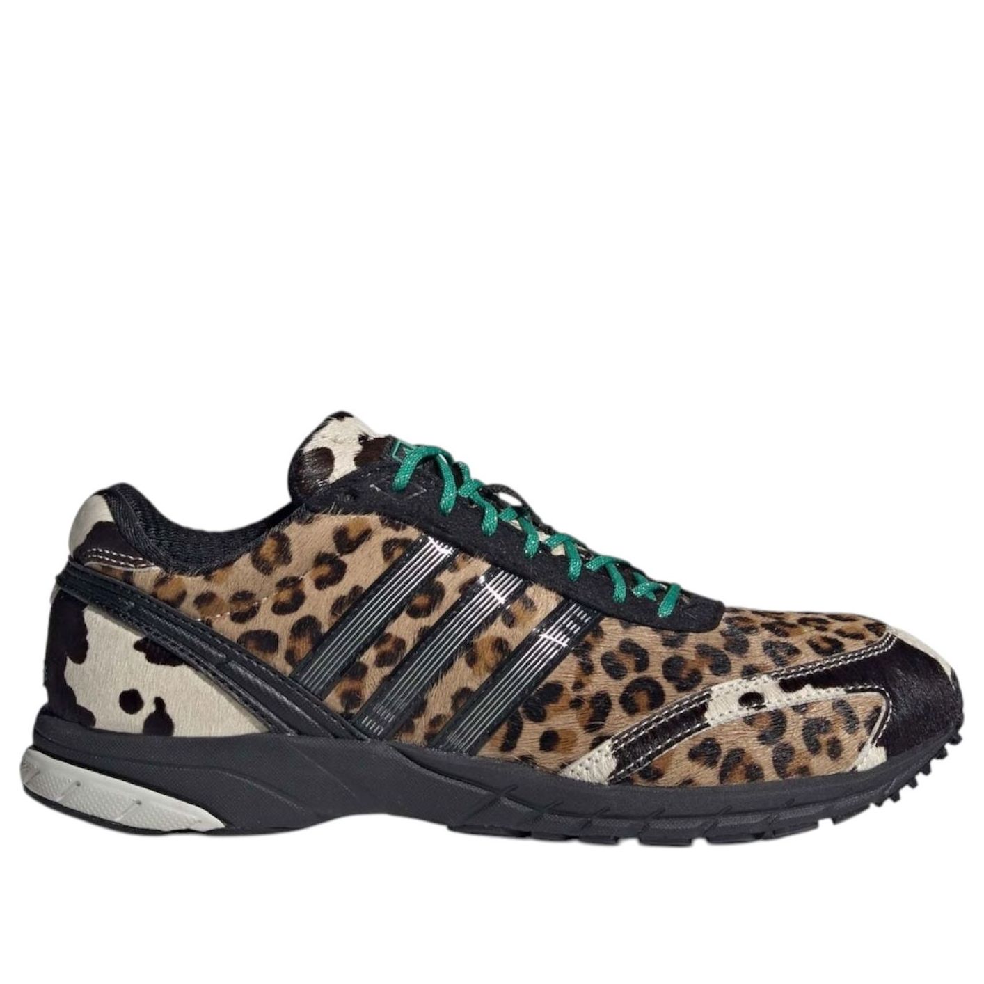 adidas Adizero Adios 1 'Leopard' JR6023