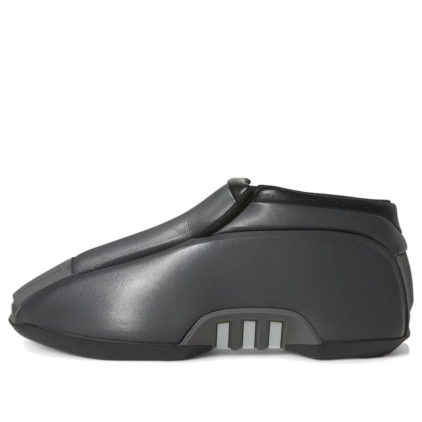 adidas Crazy 2 'Grey' JR8231