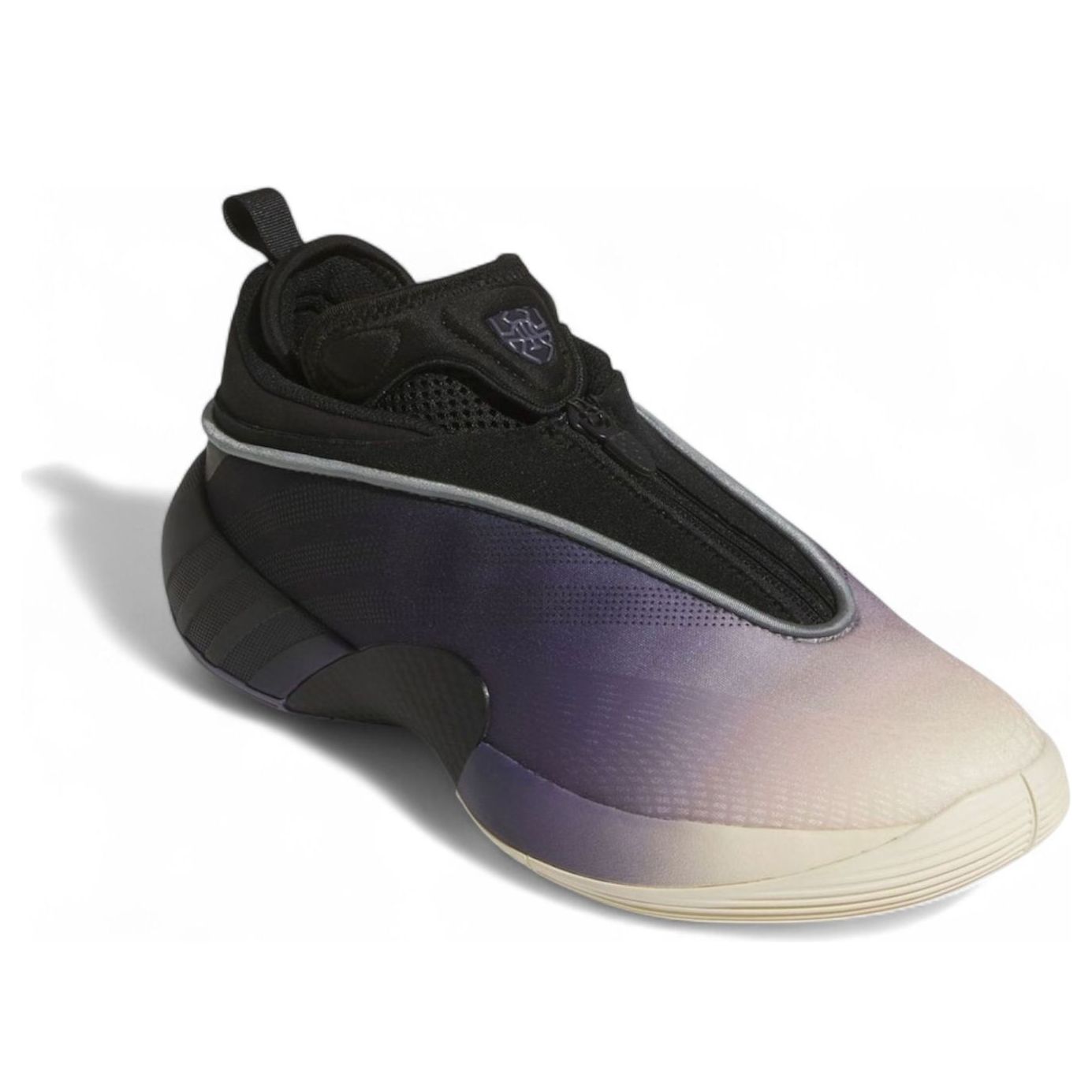 adidas D.O.N. Issue #7 'Pulse Preloved Violet' JR9503