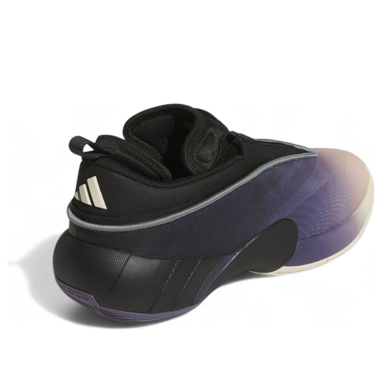 adidas D.O.N. Issue #7 'Pulse Preloved Violet' JR9503