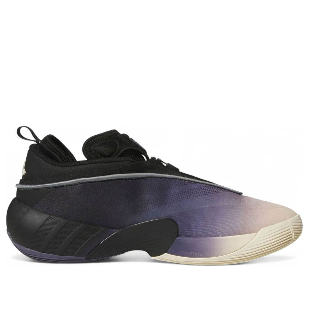 adidas D.O.N. Issue #7 'Pulse Preloved Violet' JR9503