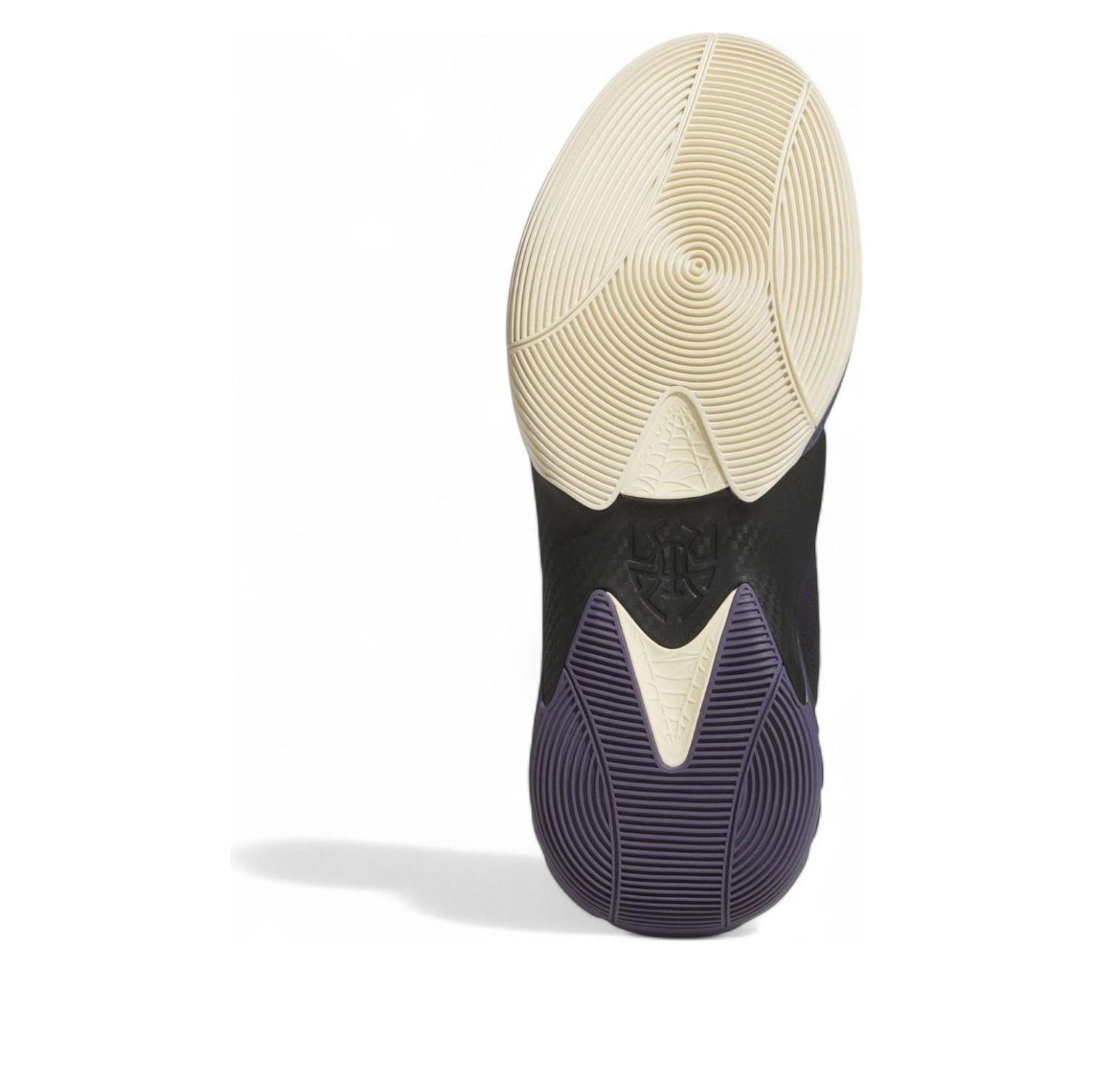 adidas D.O.N. Issue #7 'Pulse Preloved Violet' JR9503