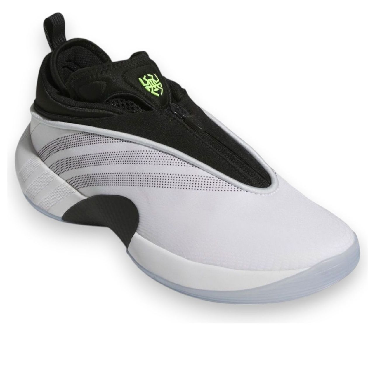 adidas D.O.N. Issue #7 'White Black' JS1301