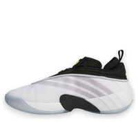 adidas D.O.N. Issue #7 'White Black' JS1301