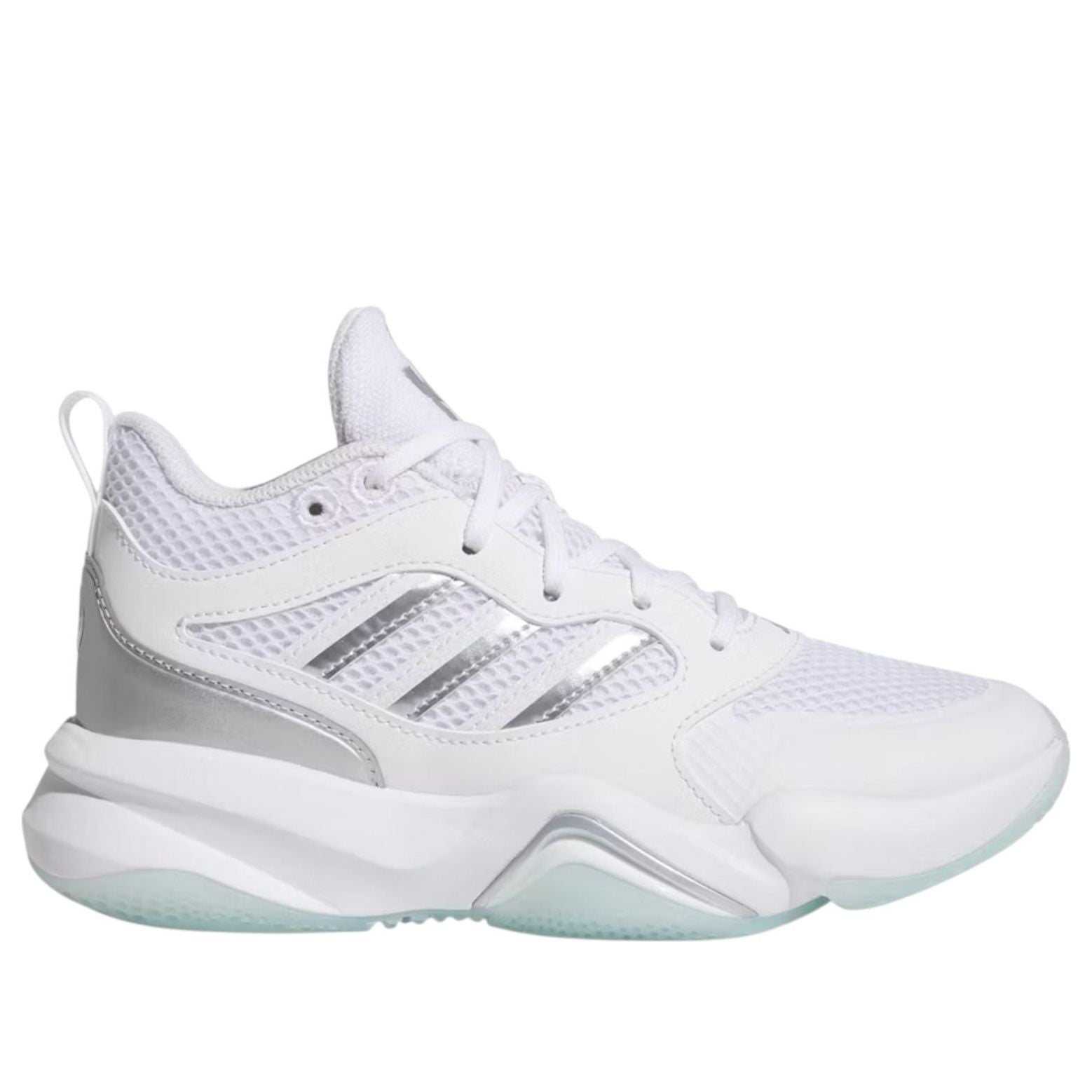 (GS) adidas Mahomes 2 Impact FLX J 'Too Cold' JQ0003