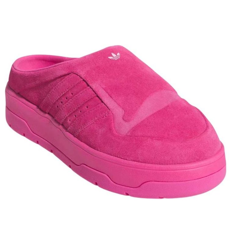 (WMNS) adidas Rivalry Mule 'Pink' JR5678