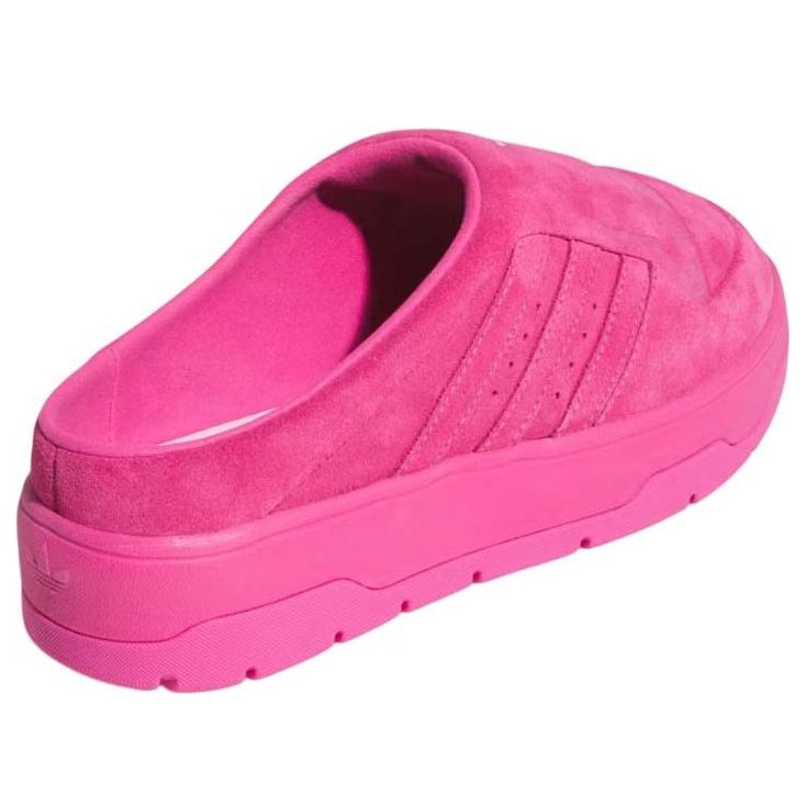 (WMNS) adidas Rivalry Mule 'Pink' JR5678