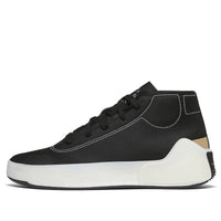 (WMNS) adidas Stella McCartney x Treino Mid 'Black White' FX1955