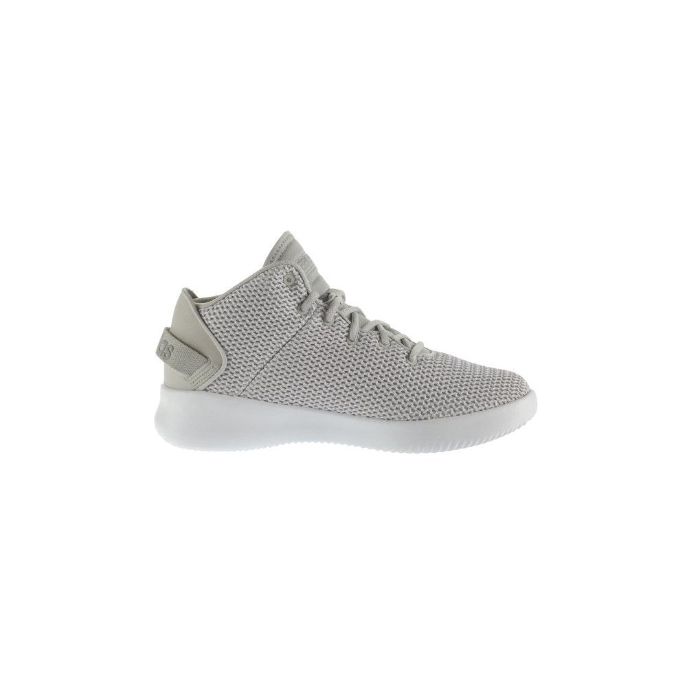 adidas Neo CF Refresh Mid Shoes 'Beige' BB9906