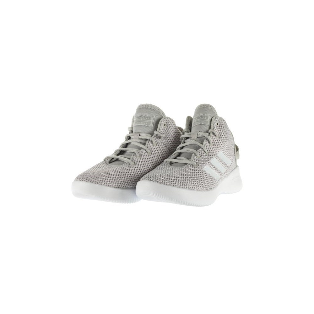 adidas Neo CF Refresh Mid Shoes 'Beige' BB9906