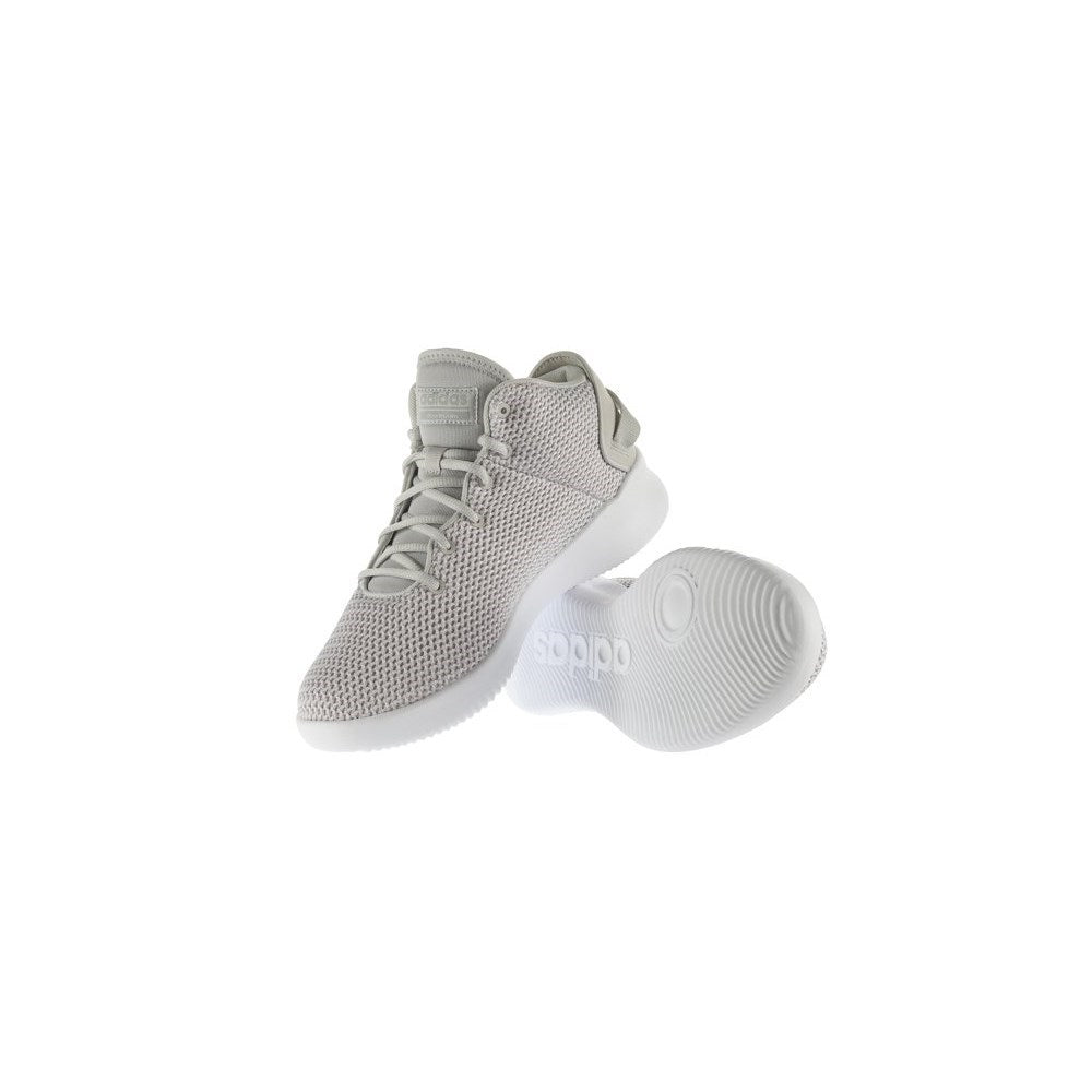 adidas Neo CF Refresh Mid Shoes 'Beige' BB9906