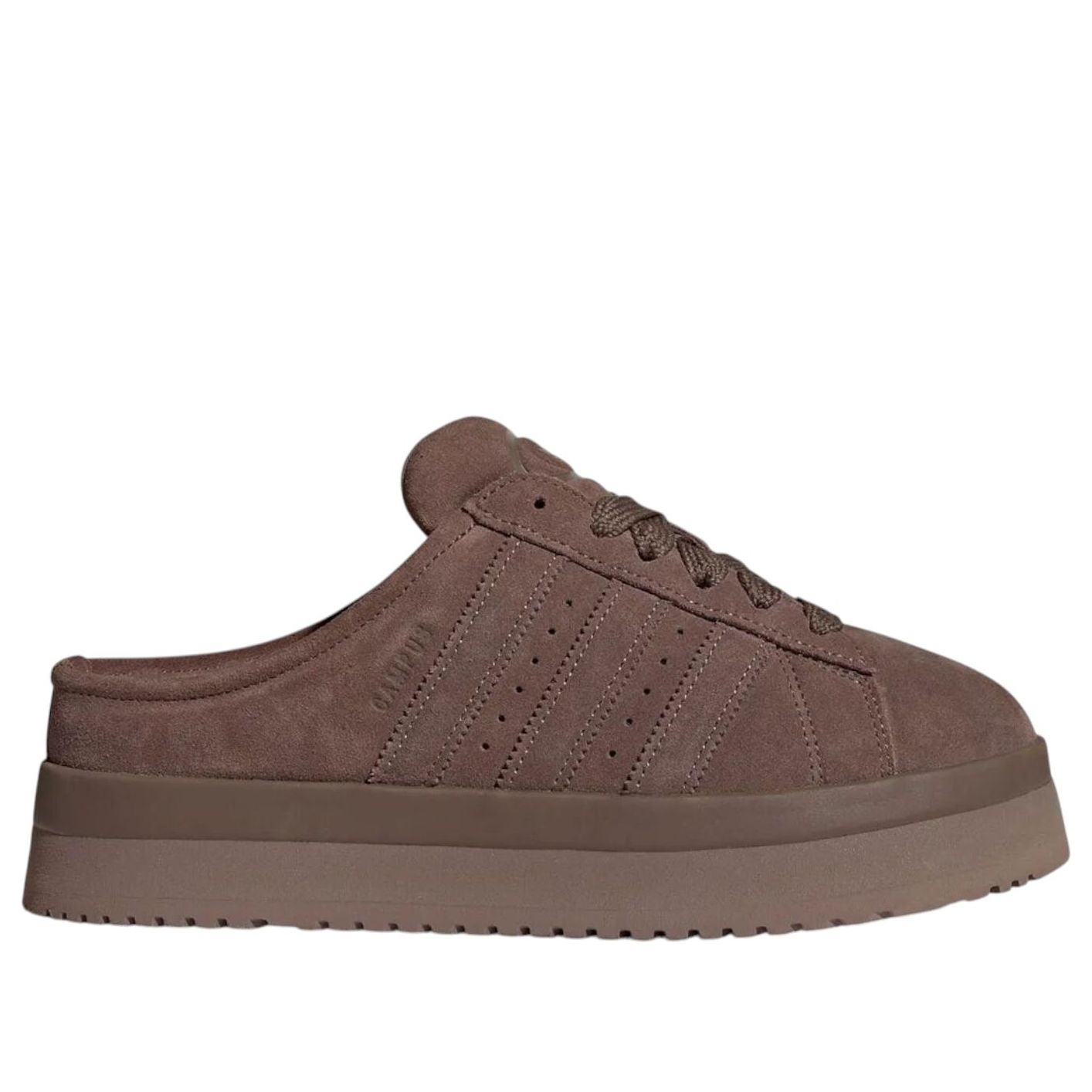 (WMNS) adidas Campus 00s Low 'Brown' JR3731