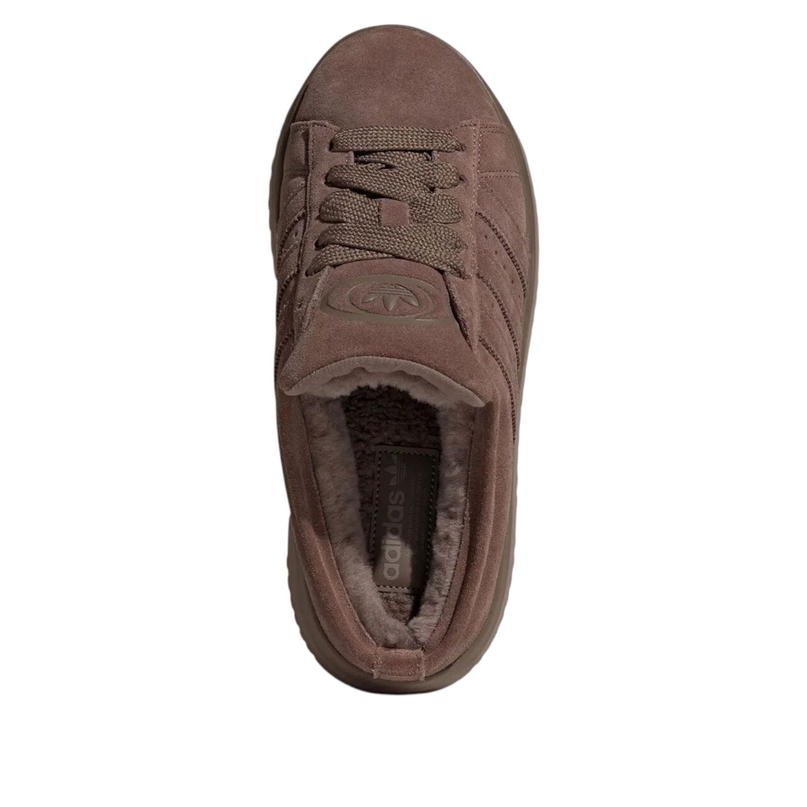 (WMNS) adidas Campus 00s Low 'Brown' JR3731