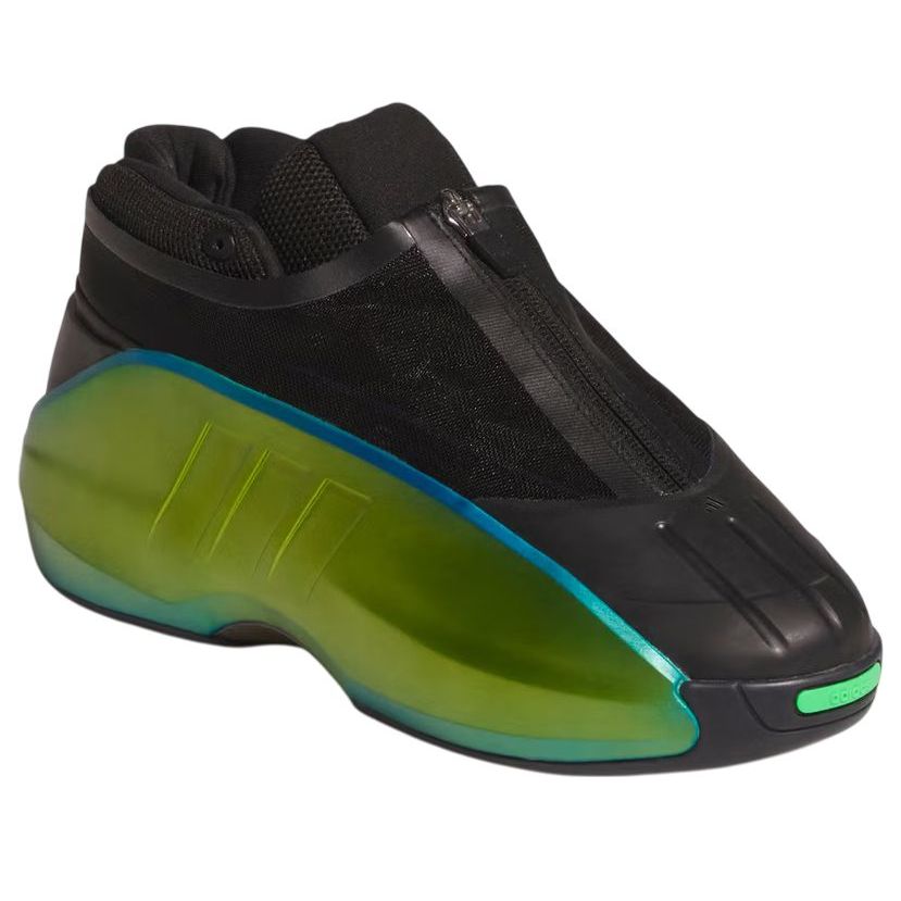 adidas Crazy IIInfinity 'Iridescent' JI0852