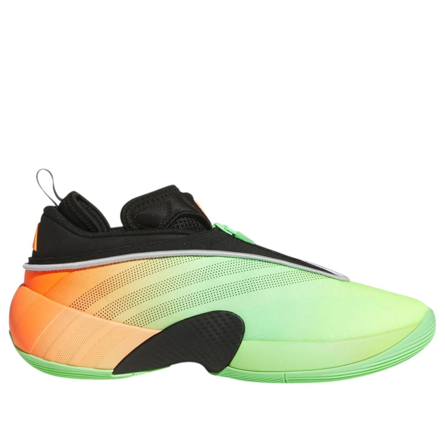 adidas DON Issue 7 'Lime Burst' JS2592