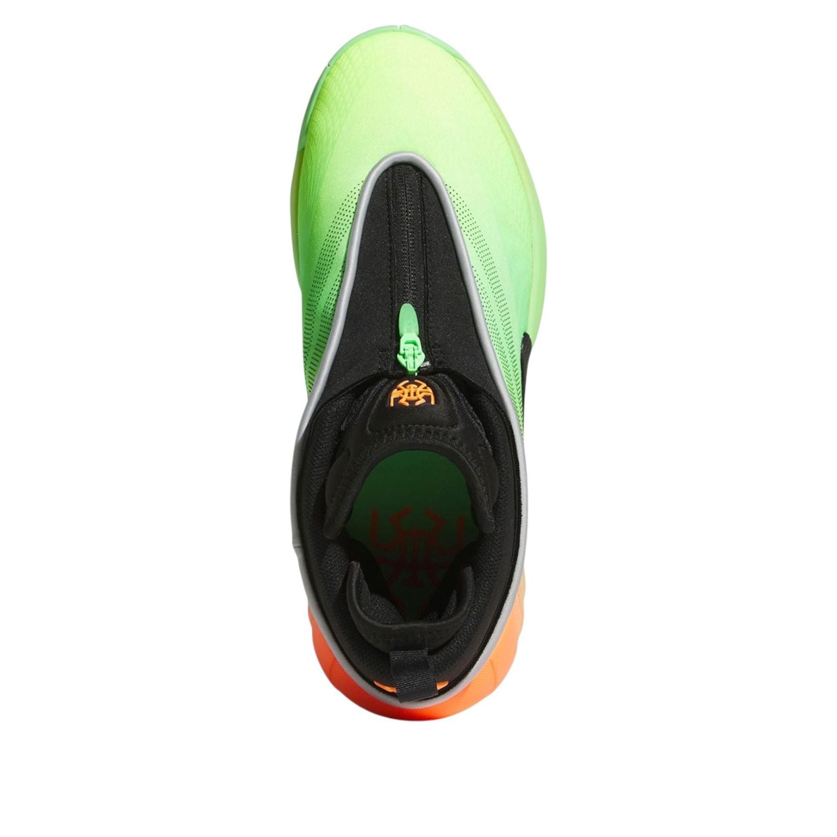 adidas DON Issue 7 'Lime Burst' JS2592