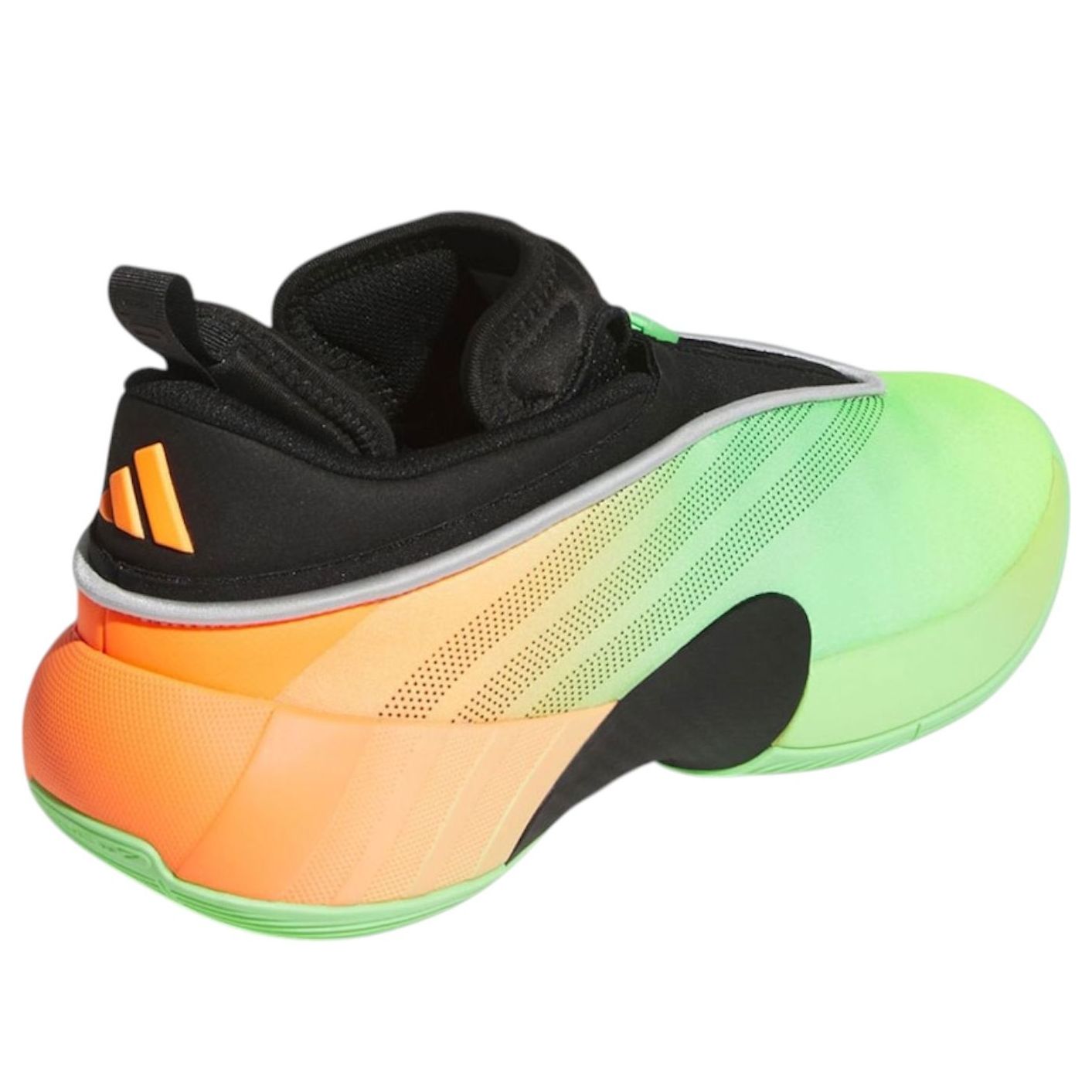 adidas DON Issue 7 'Lime Burst' JS2592