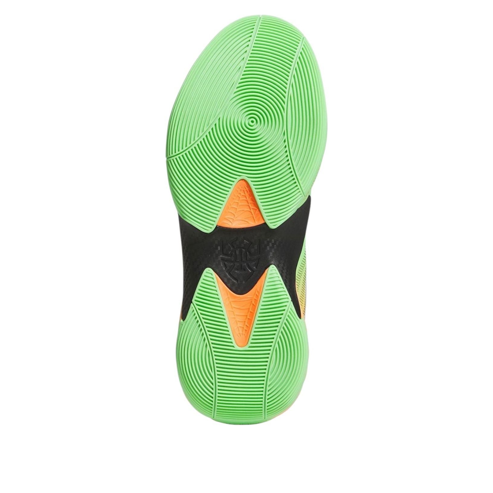 adidas DON Issue 7 'Lime Burst' JS2592