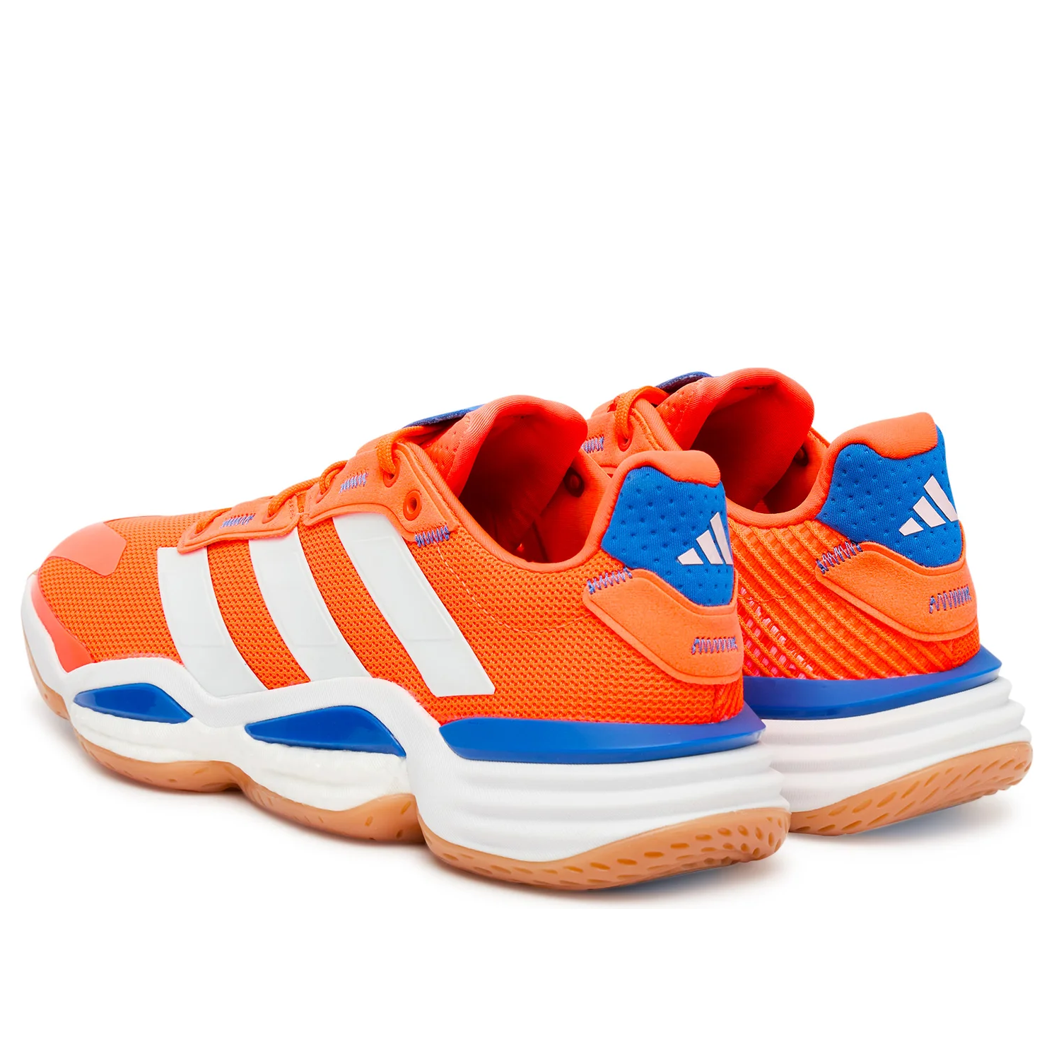 adidas Hallenschuhe Stabil 16 Indoor 'Orange' JP7274