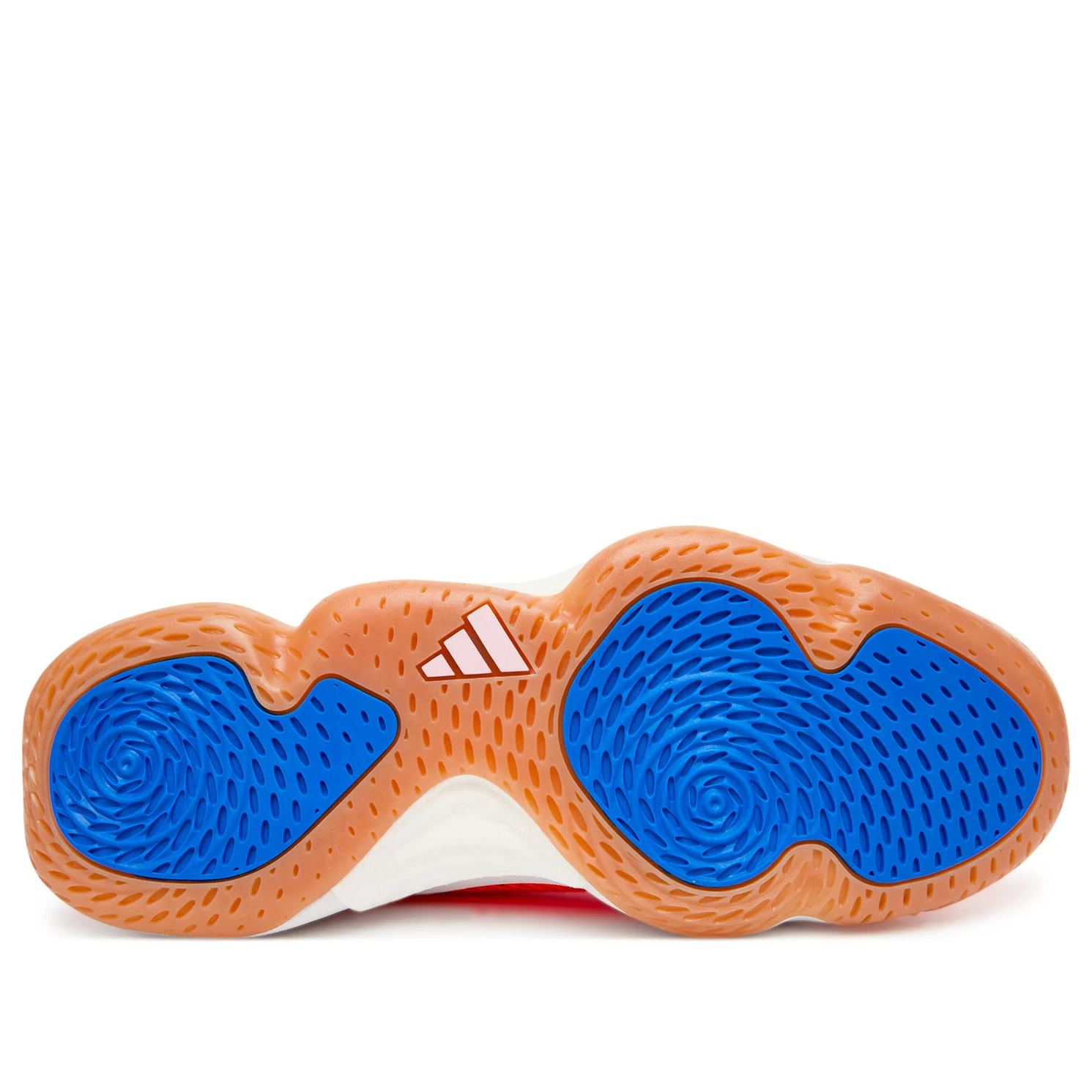adidas Hallenschuhe Stabil 16 Indoor 'Orange' JP7274