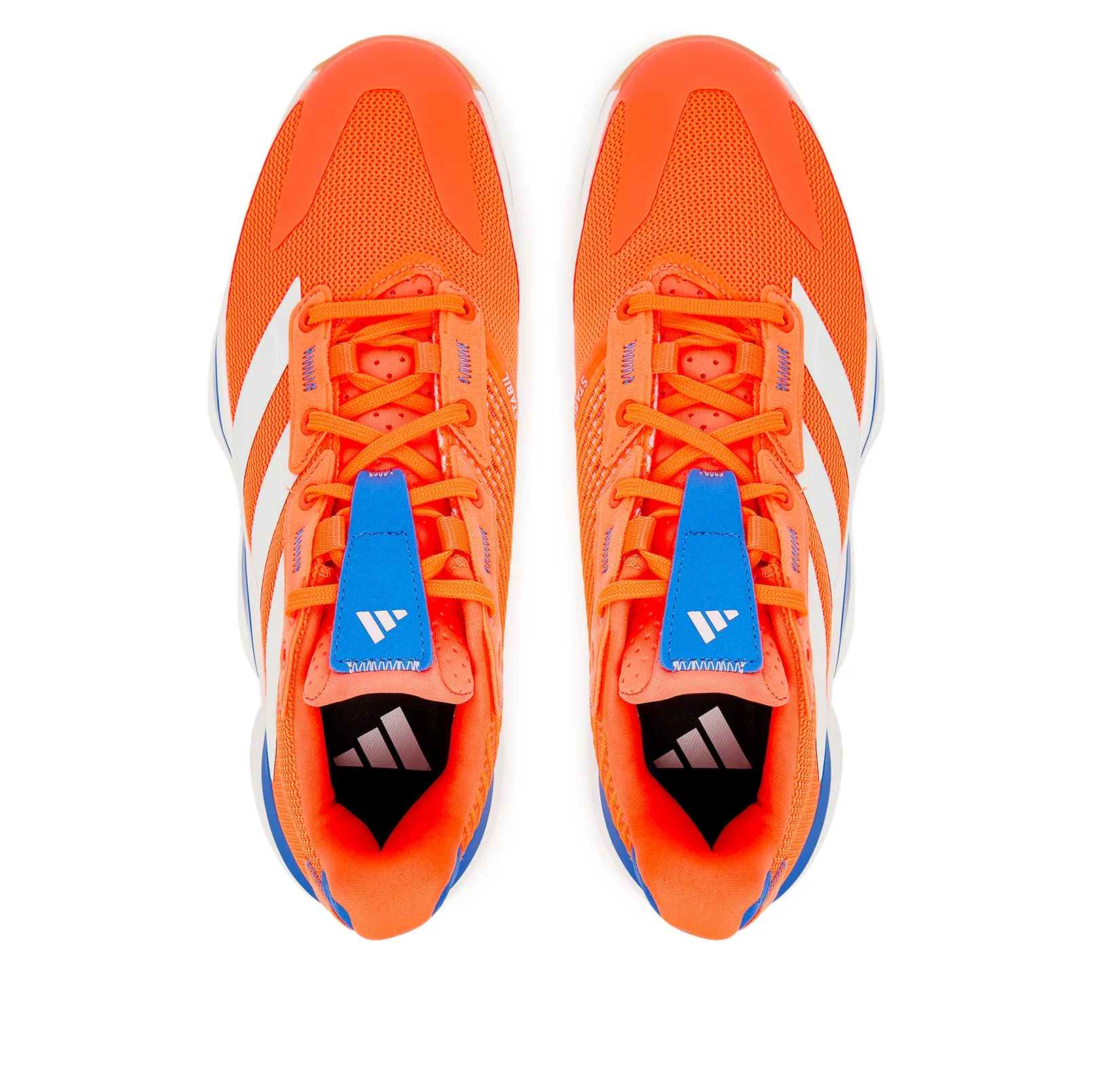 adidas Hallenschuhe Stabil 16 Indoor 'Orange' JP7274