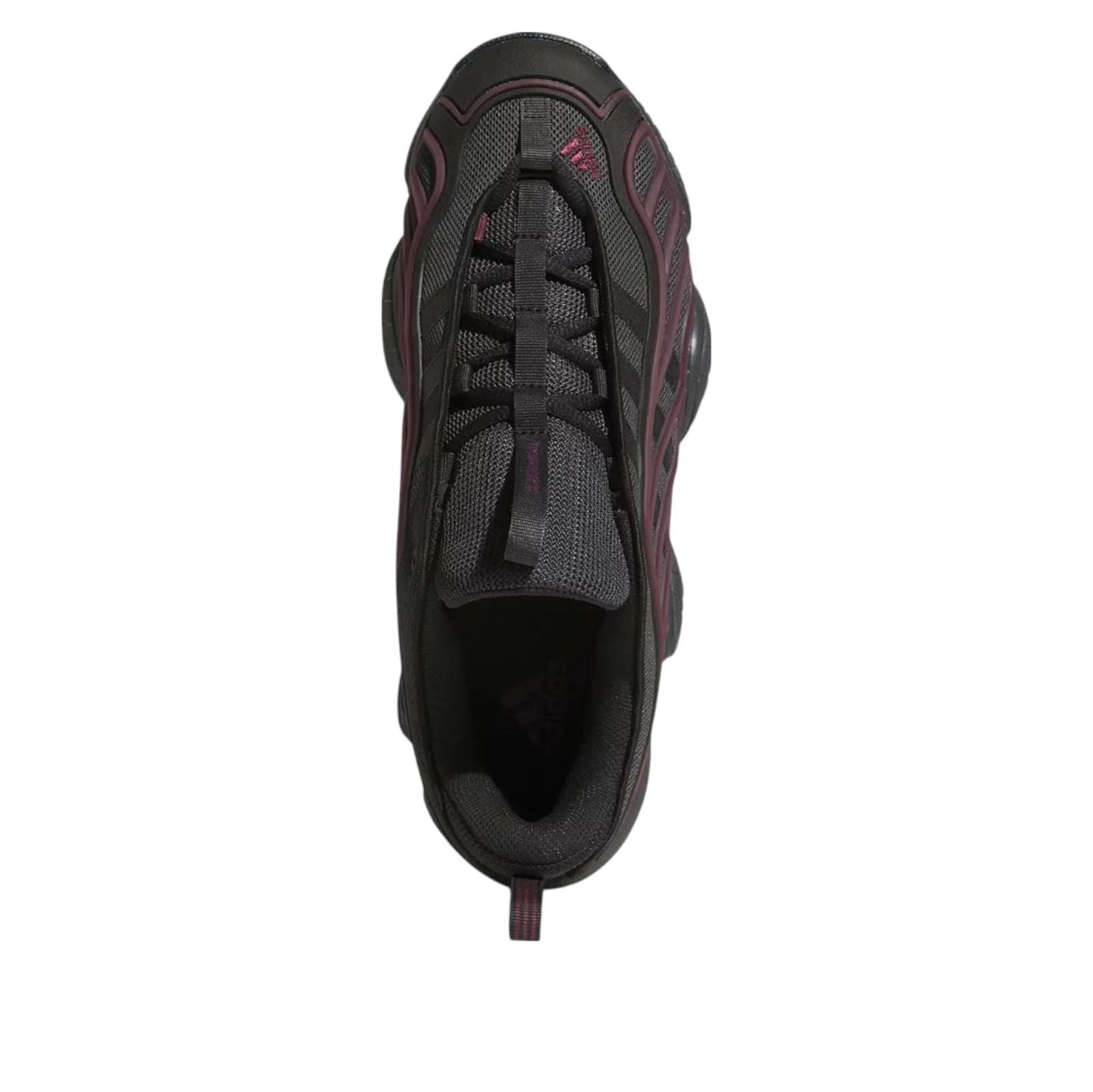 adidas Intimidation Low 'lack' JS3316
