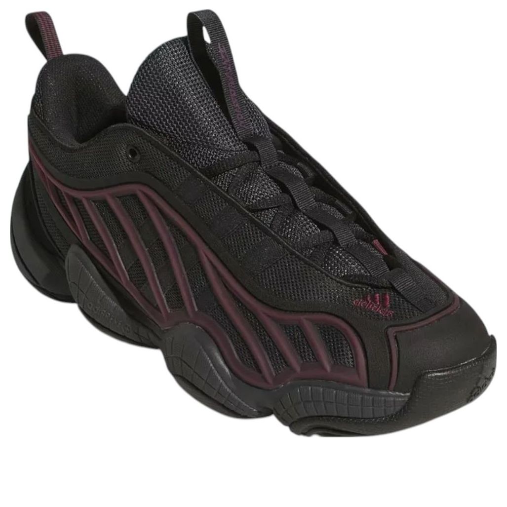 adidas Intimidation Low 'lack' JS3316