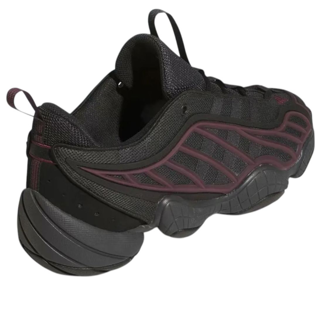 adidas Intimidation Low 'lack' JS3316