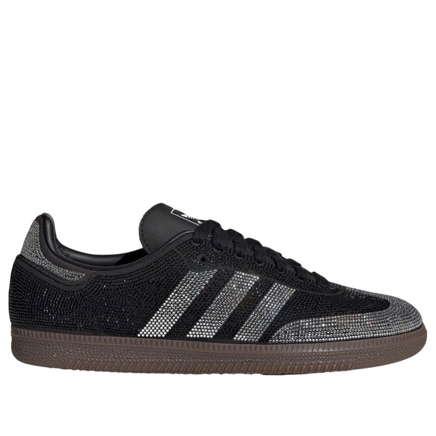 (WMNS) adidas Samba 'Rhinestone' IH9052