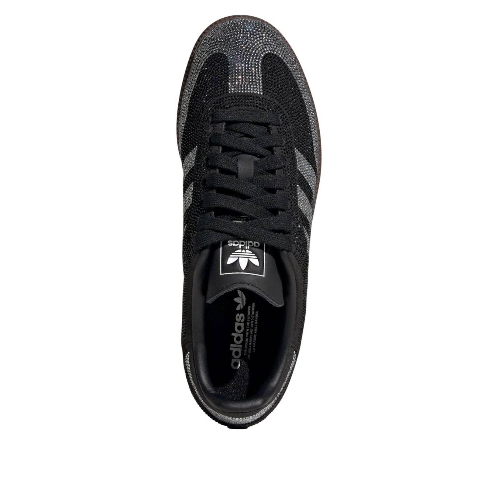 (WMNS) adidas Samba 'Rhinestone' IH9052