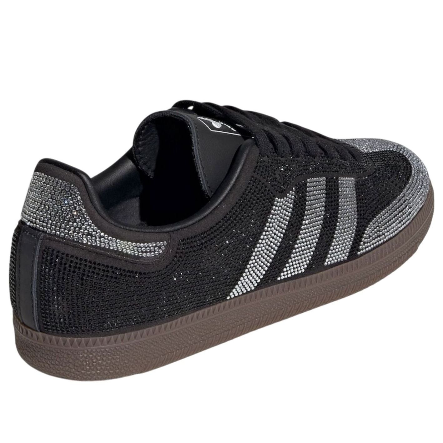 (WMNS) adidas Samba 'Rhinestone' IH9052
