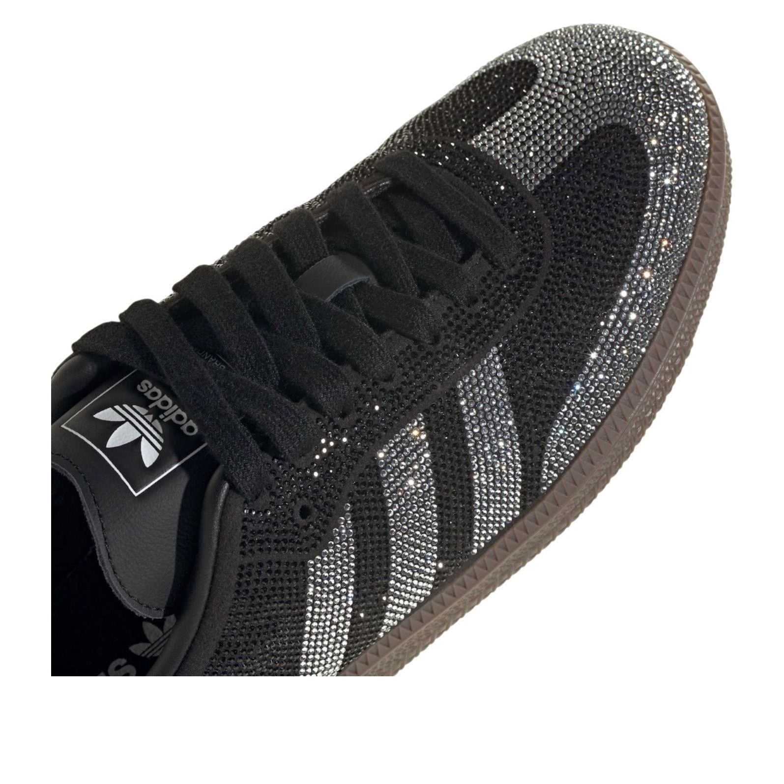 (WMNS) adidas Samba 'Rhinestone' IH9052