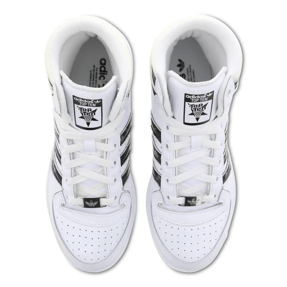 (WMNS) adidas Top Ten Rb 'White' HQ6753