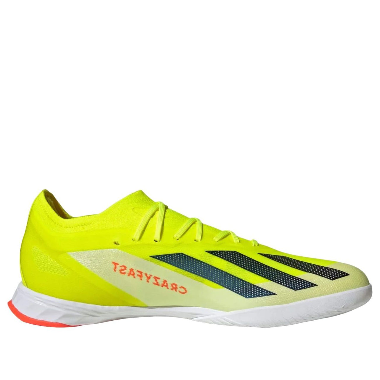 adidas X Crazyfast Elite IN 'Solar Energy Pack Team Solar Yellow' ID6028