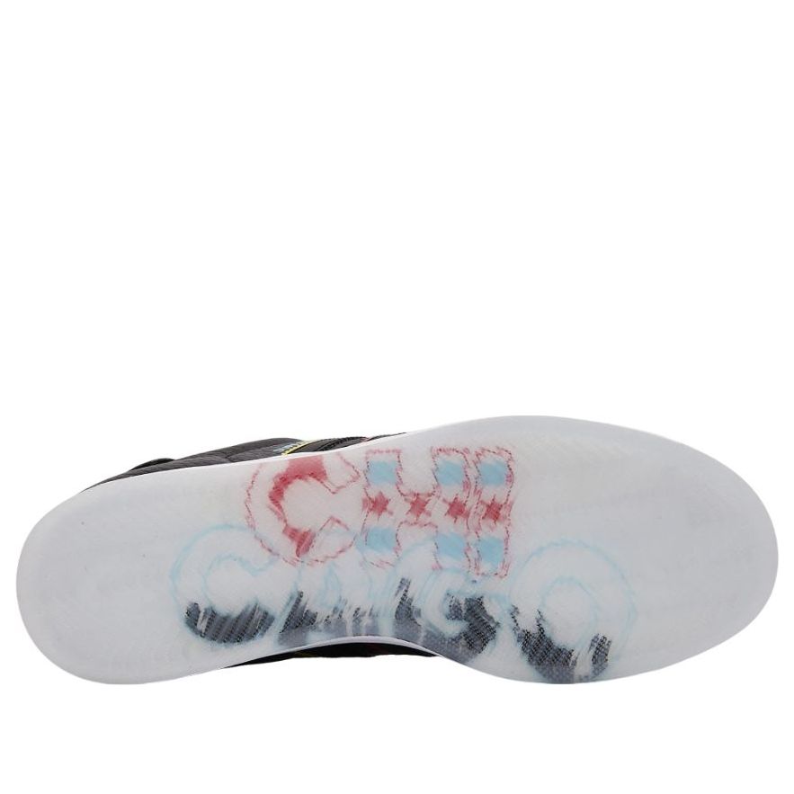 adidas x DTLR Superstar 2 'Chicago' JP8509