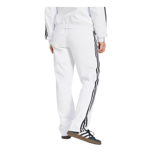 (WMNS) adidas Woven Track Pants 'White' JD5332