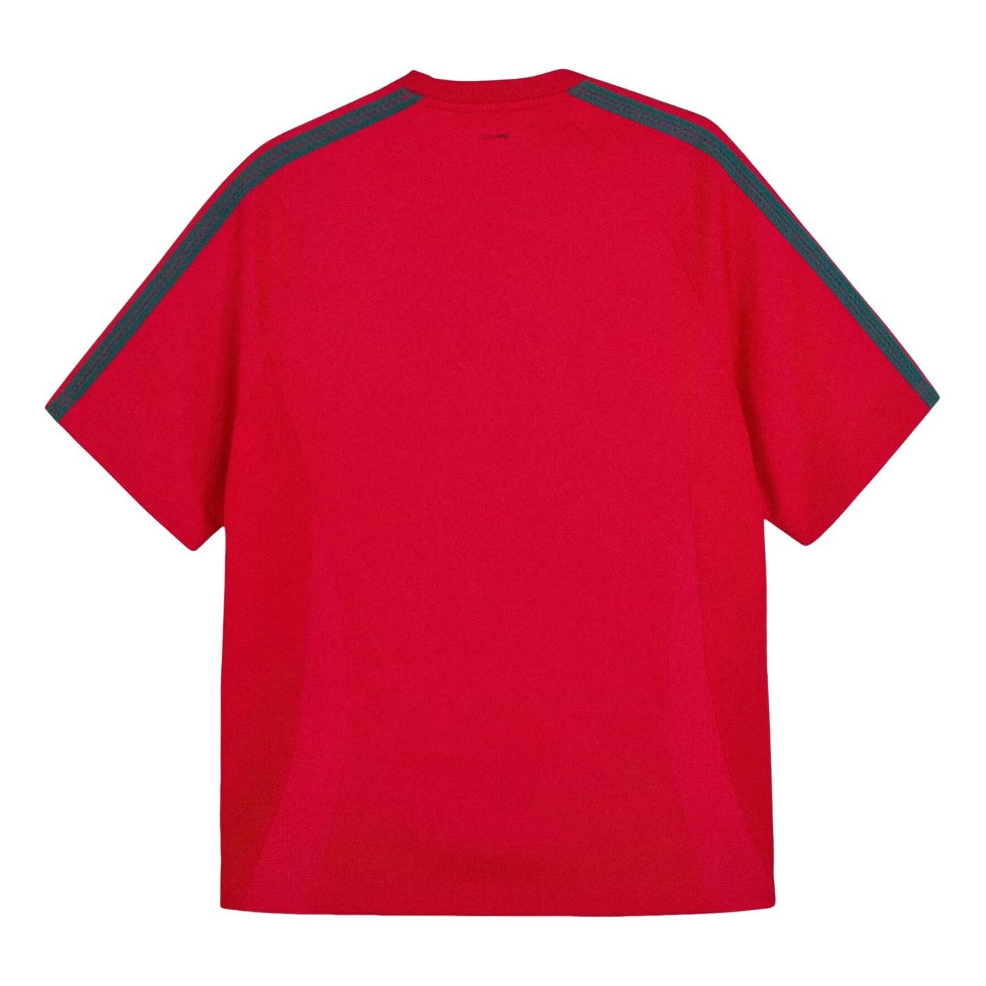 adidas x Arte Antwerp Jersey 'Better Scarlet' KC9603