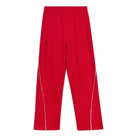 adidas x Arte Antwerp Z.N.E. Trackpant 'Better Scarlet White' KC9596