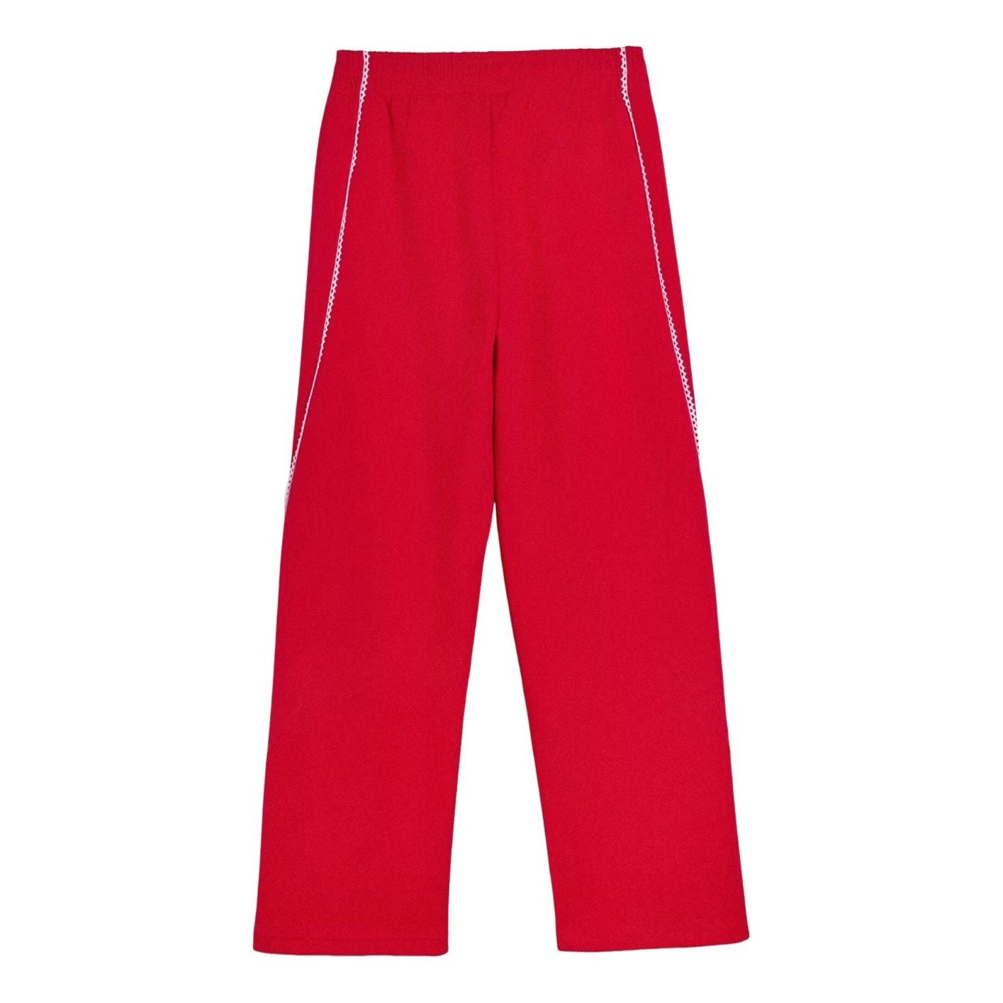 adidas x Arte Antwerp Z.N.E. Trackpant 'Better Scarlet White' KC9596