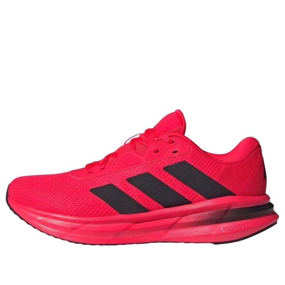 adidas Galaxy 7 'Red Black' JS3457