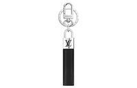 LOUIS VUITTON Lv Padlock Dragonne
