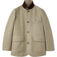 Loro Piana FW24 Jackets & Coats Women's Brown