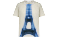 DIOR T-Shirts Women's Ecru