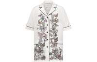 DIOR Shirts Women's White