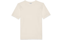 SAINT LAURENT Short-Sleeved Crewneck T-Shirt