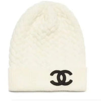 CHANEL Beanies Unisex