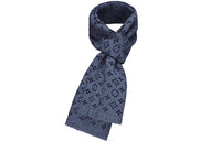 LOUIS VUITTON M78525 Monogram Classic Scarf