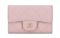 CHANEL 22SS Wallets
